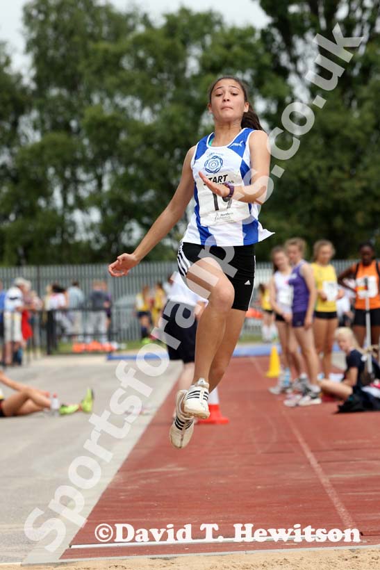 Long jump 02.